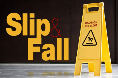 Why is My Slip and Fall Case Taking So Long?