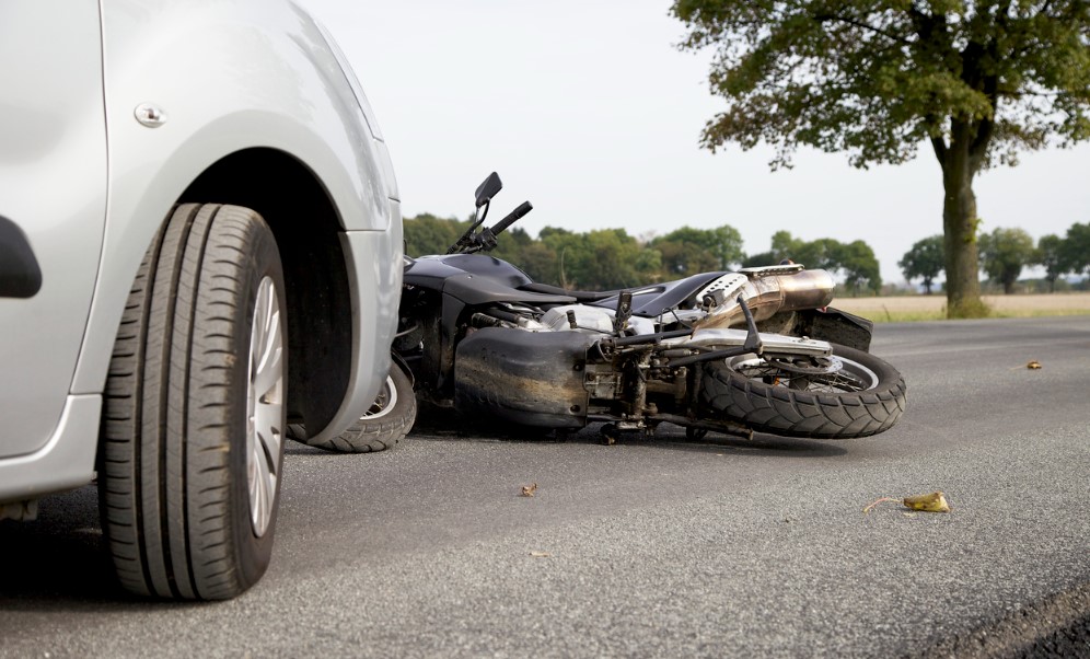 Does Ad&d Cover Motorcycle Accidents