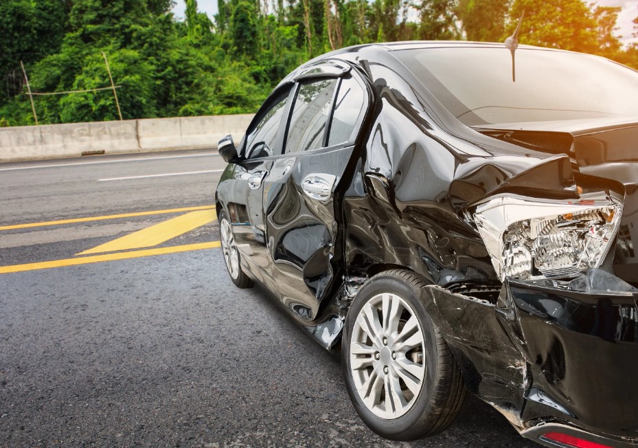 How To Sell Accident Damaged Cars